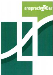 Logo ansprechbar