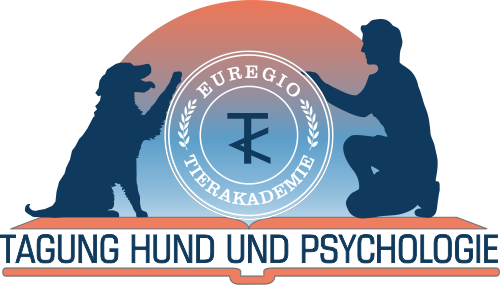 Tagung Hund und Psychologie Logo
