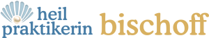 Logo-heilpraktikerin Bischoff